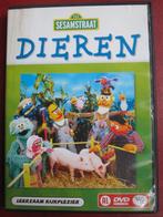 Animaux de Sesame Street, CD & DVD, DVD | Enfants & Jeunesse, Enlèvement ou Envoi, Tous les âges, Comme neuf, Éducatif