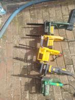 Tronçonneuse électrique  a vendre a l unité, Enlèvement