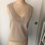 Tricot topje Taifun, 38, Kleding | Dames, Topjes, Ophalen of Verzenden, Zo goed als nieuw, Maat 38/40 (M)