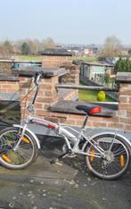 velo pliable, Vélos & Vélomoteurs, Neuf, Autres marques, 18 à 20 pouces, Enlèvement