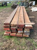 Houten balken, Enlèvement, Comme neuf, 250 cm ou plus, Poutres