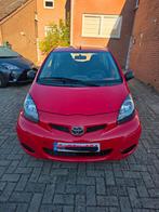 TOYOTA AYGO ️PRÊTE A ETRE IMATRICULER️, Autos, Rouge, Achat, 50 kW, Boîte manuelle