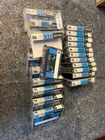 Maxell cassetten., Computers en Software, RAM geheugen, Ophalen, Zo goed als nieuw