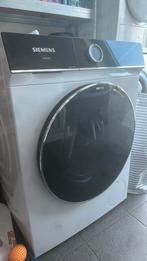 Wasmachine siemens IQ700 9kg, Electroménager, Lave-linge, 1600 tours ou plus, Comme neuf, Chargeur frontal, Enlèvement
