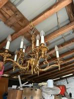 Ancien lustre, Enlèvement, Comme neuf