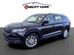 Skoda Kodiaq 1.5 TSI | Clever+ | 150PK KM | CarPlay | Garant, Auto's, Automaat, Gebruikt, 110 kW, 4 cilinders