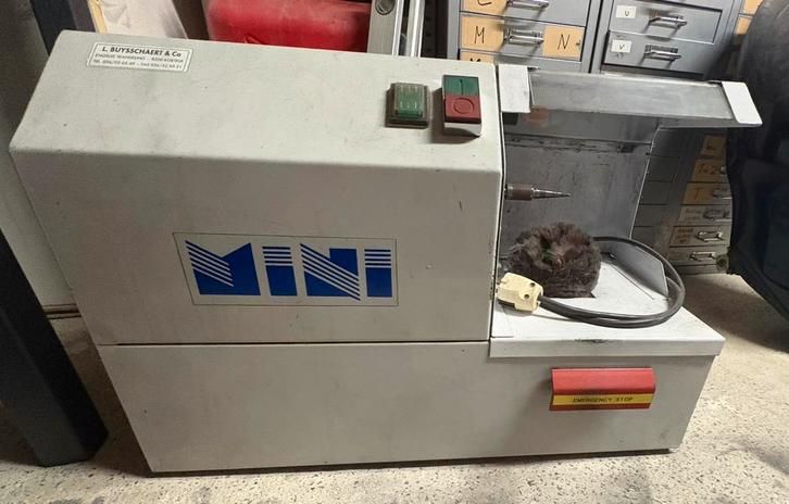 Polisseuse, Autos : Pièces & Accessoires, Batteries & Accessoires, Enlèvement