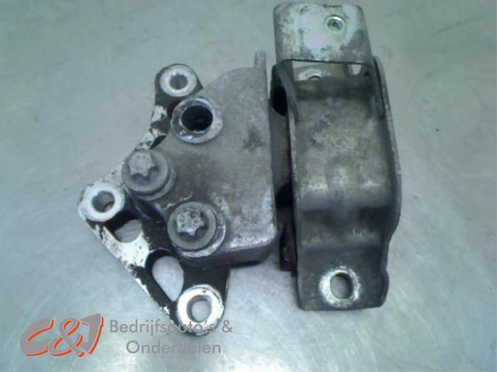 Support moteur d'un Opel Combo, Autos : Pièces & Accessoires, -, Opel, 3 mois de garantie, Utilisé