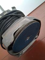 Parketschuurmachine kantenschuurder, Enlèvement