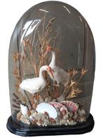 zeldzame grote stolp met decoratie, Huis en Inrichting, Ophalen, Zo goed als nieuw, Be, Retrohouse@pandora.be