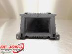 Display Interieur van een Opel Astra, Gebruikt, -, -, Opel