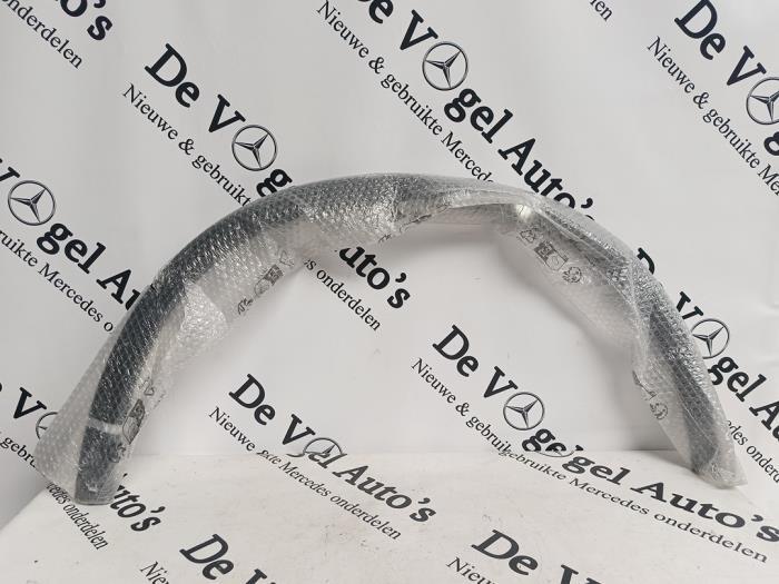 Jante de roue avant d'un Mercedes GLC-Klasse, Autos : Pièces & Accessoires, Neuf, 3 mois de garantie, -, -