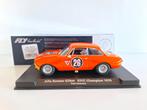 Fly Alfa Romeo Giuilia GTA ETCC CHAMP 1970 HEZEMANS  A-1102, Enfants & Bébés, Jouets | Circuits, Neuf, Autres marques, Électrique