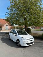 Citroen C3 1.2benzine bj2015 158000km Eerste eigenaar, Bedrijf, Te koop, C3