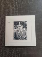 Rijkswacht, Verzamelen, Bidprentjes en Rouwkaarten, Ophalen of Verzenden