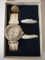 Coffret Montre LBVYR – Lunettes Interchangeables – Neuf, Enlèvement ou Envoi