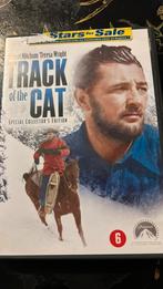 Track Of The Cat, CD & DVD, DVD | Classiques, Enlèvement ou Envoi, Comme neuf
