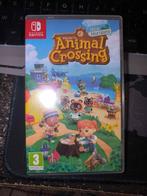 Animal Crossing New Horizons, Enlèvement, À partir de 3 ans, Un ordinateur, Comme neuf