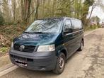 Volkwagen Transporter TDI T5 1.9 TDI - 102 CH, Autos, 75 kW, Achat, Anti démarrage, 4 portes