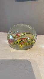 Sulfure, Antiquités & Art, Enlèvement