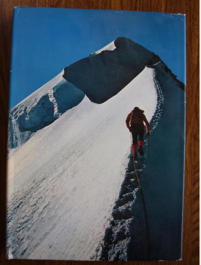 De roep van de bergen, Ophalen, Zo goed als nieuw