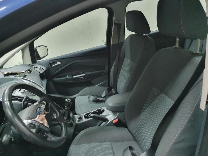 FORD FOCUS C MAX 1.6 Trend INTERIEUR COMPLEET 2011, Auto-onderdelen, Interieur en Bekleding, Gebruikt, ARN erkend, Stiba lid, Erkend duurzaam