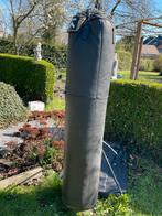 Sac de frappe Outshock, Ophalen, Gebruikt