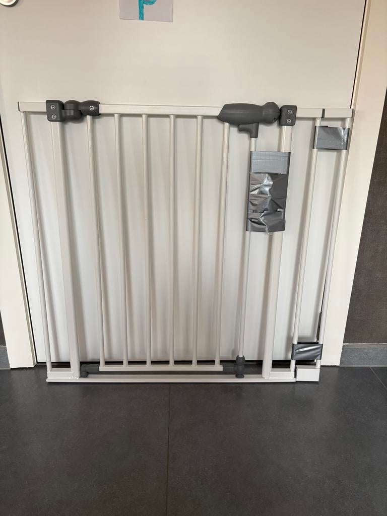 Traphekje, Kinderen en Baby's, Traphekjes, Ophalen, Zo goed als nieuw