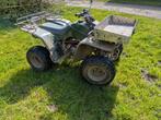 Quad Kawasaki lf300 b, Entreprise, Occasion, Jusqu'à 11 kW, Autre