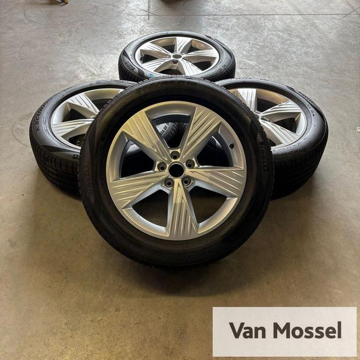 Audi Q4 E-tron Pirelli Scorpion 235/55/R19 101T 255/50/R19 1, Auto-onderdelen, Banden en Velgen, Banden en Velgen, Zomerbanden