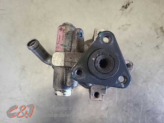 Pompe direction assistée d'un Fiat Doblo, Autos : Pièces & Accessoires, -, 3 mois de garantie, Utilisé, Fiat
