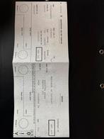 Schuurvonsd, Auto's, 4 deurs, Zwart, Particulier, Handgeschakeld