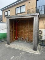 Overkapping te koop, Tuin en Terras, Ophalen, Zo goed als nieuw