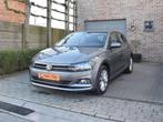 Volkswagen Polo PRACHTIGE VOLKSWAGEN POLO MET 88.500KM!, Autos, Argent ou Gris, Achat, Euro 6, Entreprise