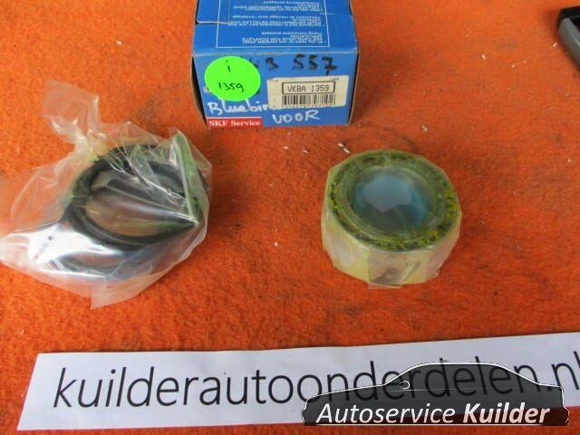 Wiellager voorzijde Nissan Bluebird SKF, Neuf, -, -, Nissan