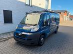 PEUGEOT BOXER 2.2 HDI L2 H1
10/2012 207 000 KM AC EURO5 150, Autos, Camionnettes & Utilitaires, Achat, 110 kW, 3 places, Boîte manuelle