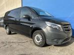 Mercedes-Benz Vito 114 CDi Automaat (€18.174 ex btw ) Camera, Zwart, Mercedes-Benz, Bedrijf, Diesel