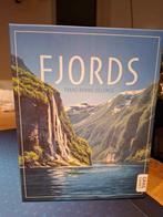 Fjords (jeu de société), Hobby en Vrije tijd, Gezelschapsspellen | Overige, Een of twee spelers, Ophalen of Verzenden, Zo goed als nieuw