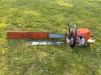 Stihl ms441c kettingzaag, Bricolage & Construction, Outillage | Scies mécaniques, Enlèvement, Comme neuf, Tronçonneuse