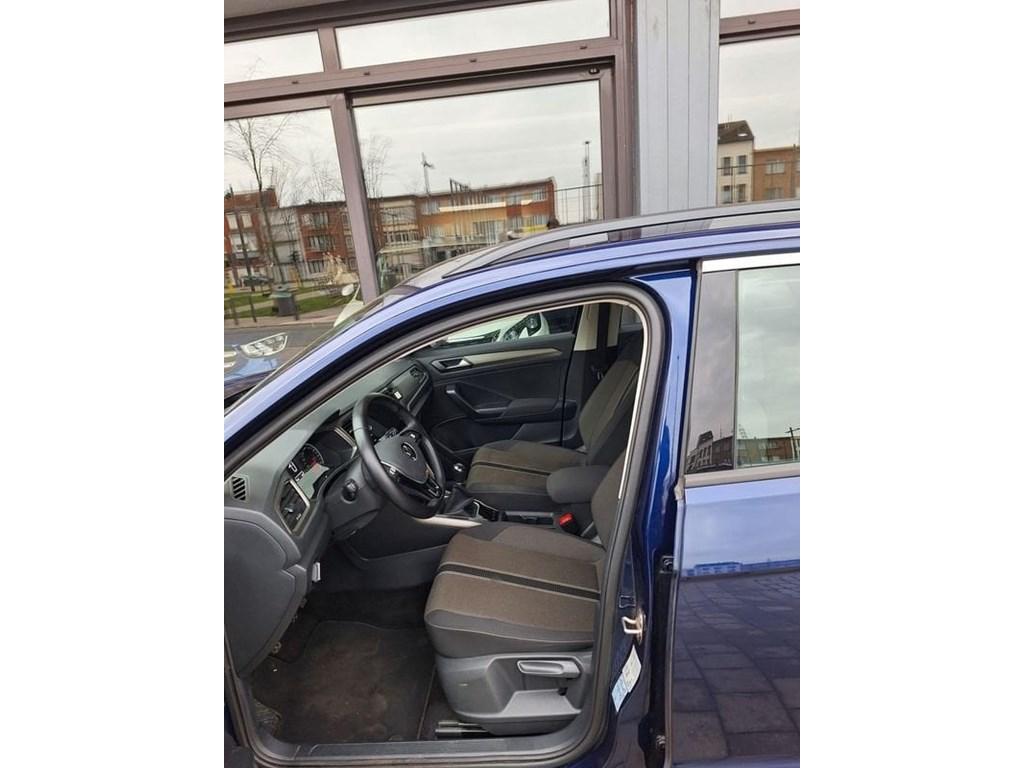 Volkswagen T-Roc TDI SCR Style, Autos, Volkswagen, Achat, Euro 6, Boîte manuelle, 5 portes