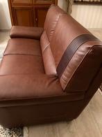 Prachtige klassieke leren salon, Enlèvement, Comme neuf