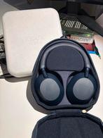 Sony WH-1000XM5 – Bleu marine – Réduction de bruit premium, TV, Hi-fi & Vidéo, Casques audio, Enlèvement ou Envoi, Comme neuf