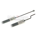 Chokekabel Piaggio Ape 50, Piaggo, Niet ingevuld, Niet ingevuld