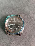 Montre Globus, Enlèvement