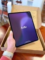 Apple iPad Pro 13'' (M4 Chip) 256GB - Wifi + Garantie, Informatique & Logiciels, Apple iPad Tablettes, Applelaan 1, 13 pouces ou plus
