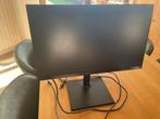 Samsung computer scherm 24 inch - Full HD - IPS, Ophalen, HD, IPS, In hoogte verstelbaar