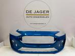 FORD FOCUS MK4 FACELIFT ST-LINE VOORBUMPER BUMPER NX7B17C831, Auto-onderdelen, Gebruikt, Voor, Info@ford.com, Ford