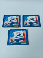 Panini WK France 98. 3 sachets fermés., Enlèvement ou Envoi