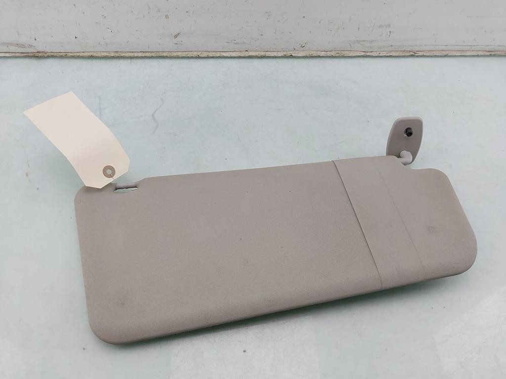 PARE-SOLEIL Citroën Berlingo (01-2008/04-2021) (|8143XZ|), Dhr. J. Ham, Citroën, Administratie@autoham.nl, Utilisé