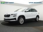 Skoda Karoq Karoq 2.0 CR TDi SCR Clever DSG, Achat, Cruise Control, Karoq, Diesel